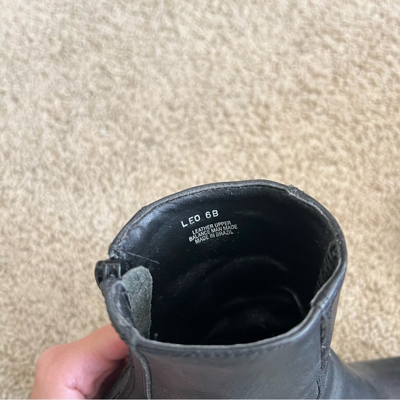 Steve Madden Leo boot - Picture 3 of 4